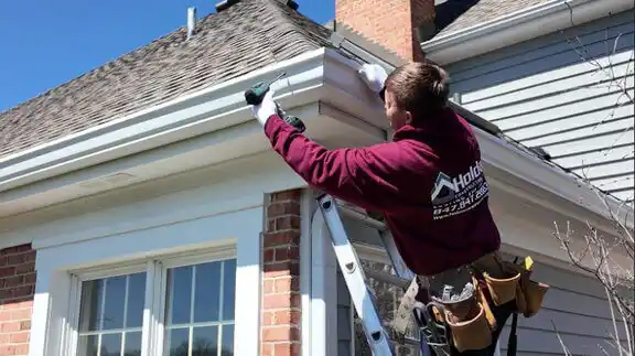 gutter services Farmingville